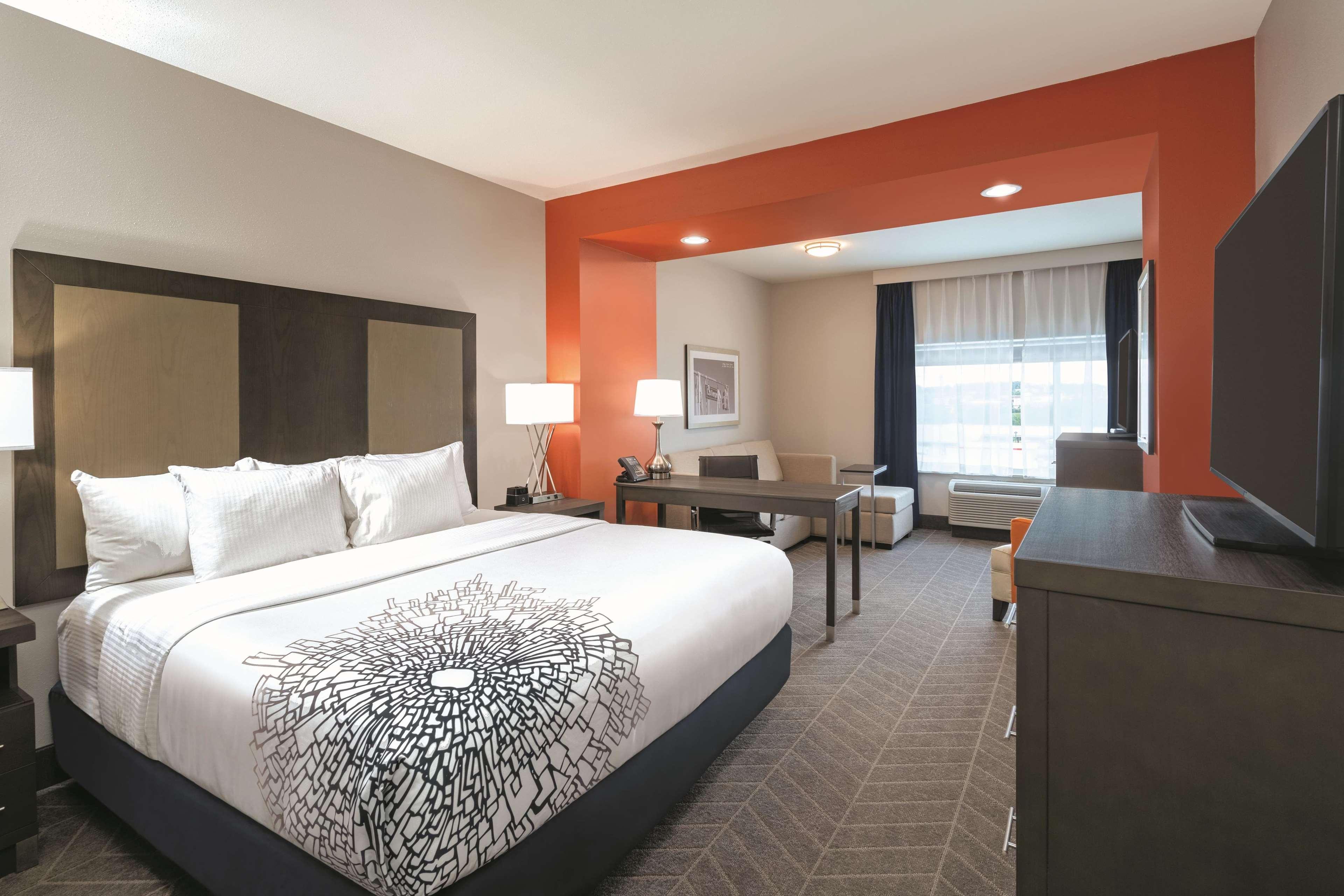 Hotel La Quinta By Wyndham Opelika Auburn Exteriér fotografie