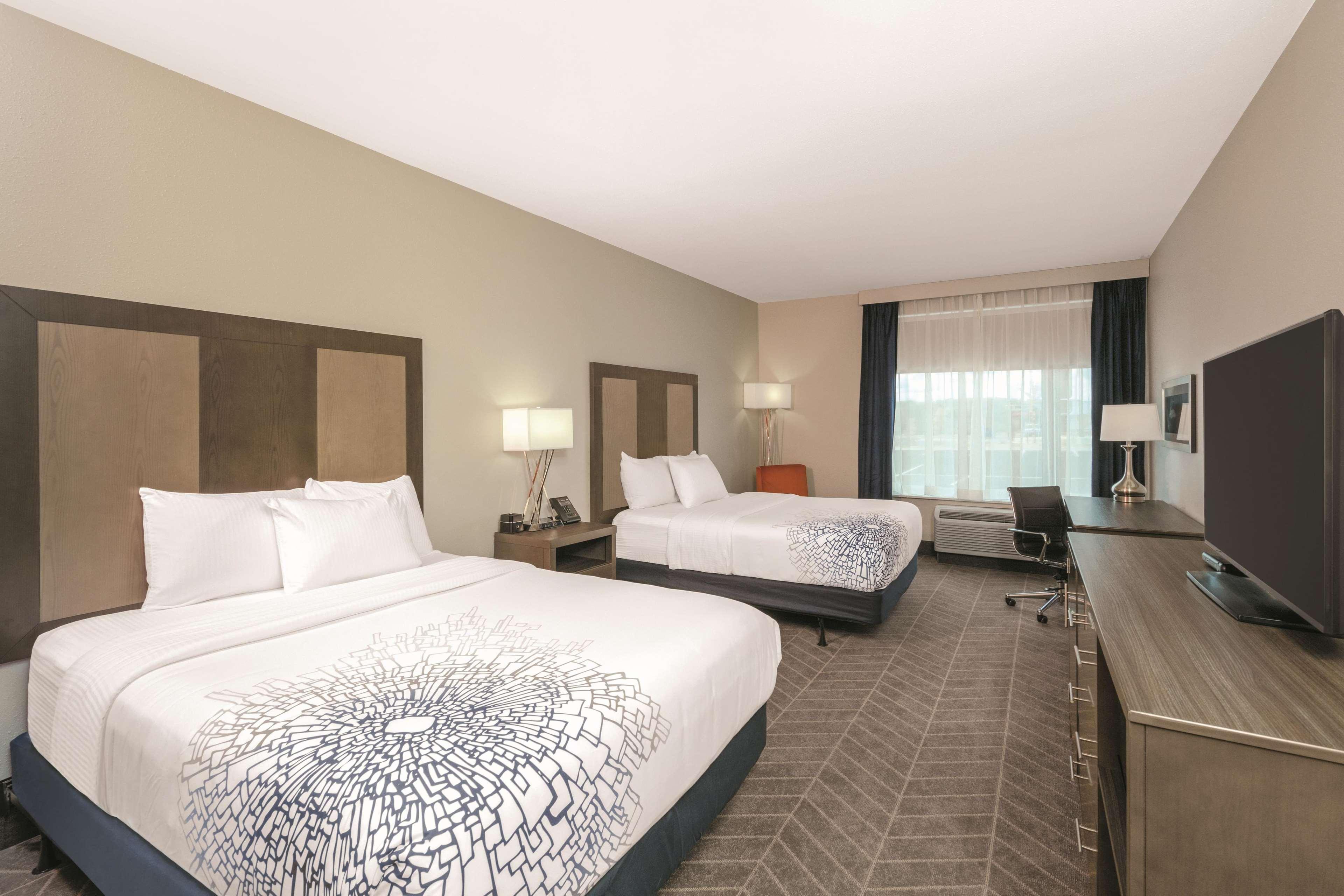 Hotel La Quinta By Wyndham Opelika Auburn Exteriér fotografie
