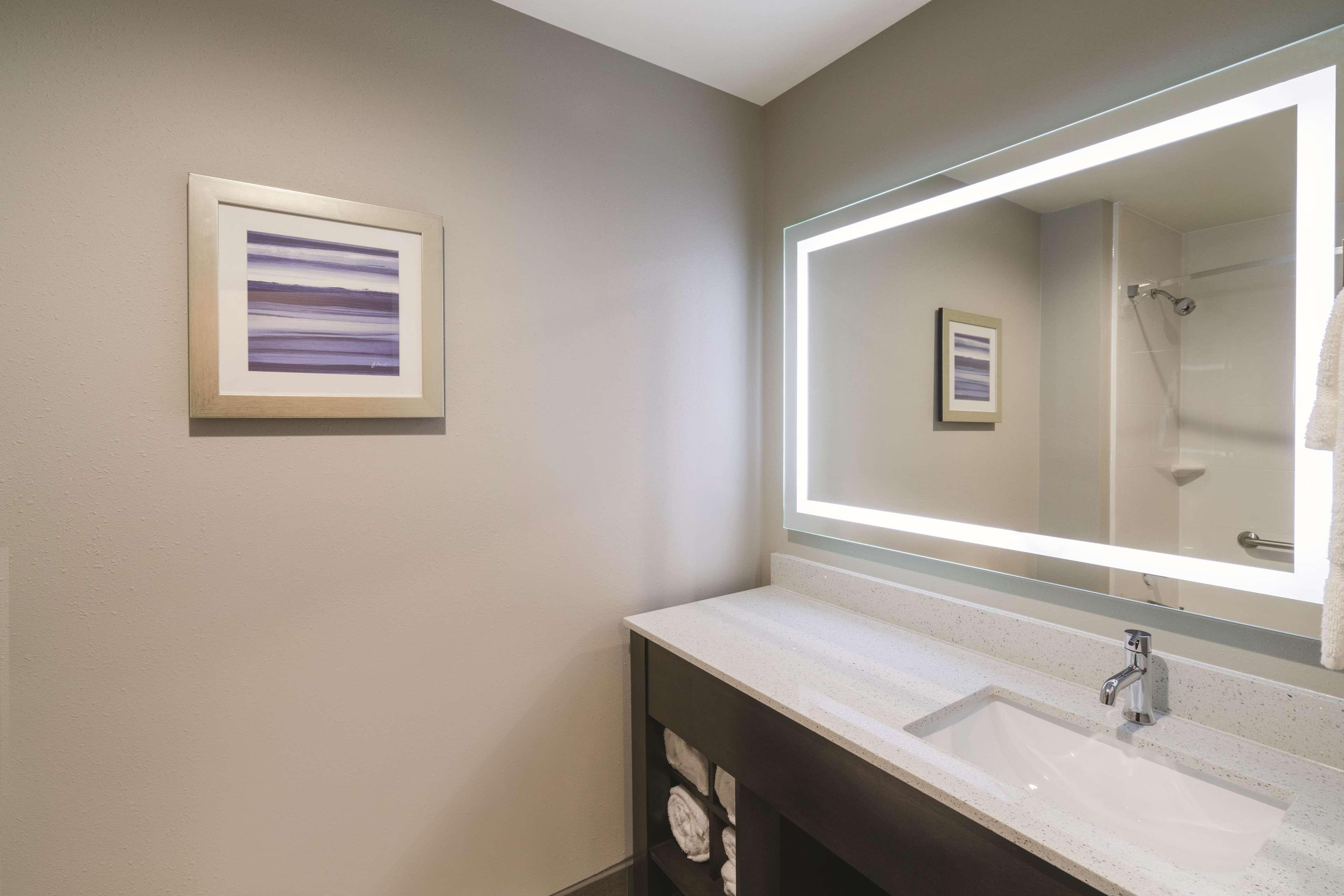 Hotel La Quinta By Wyndham Opelika Auburn Exteriér fotografie