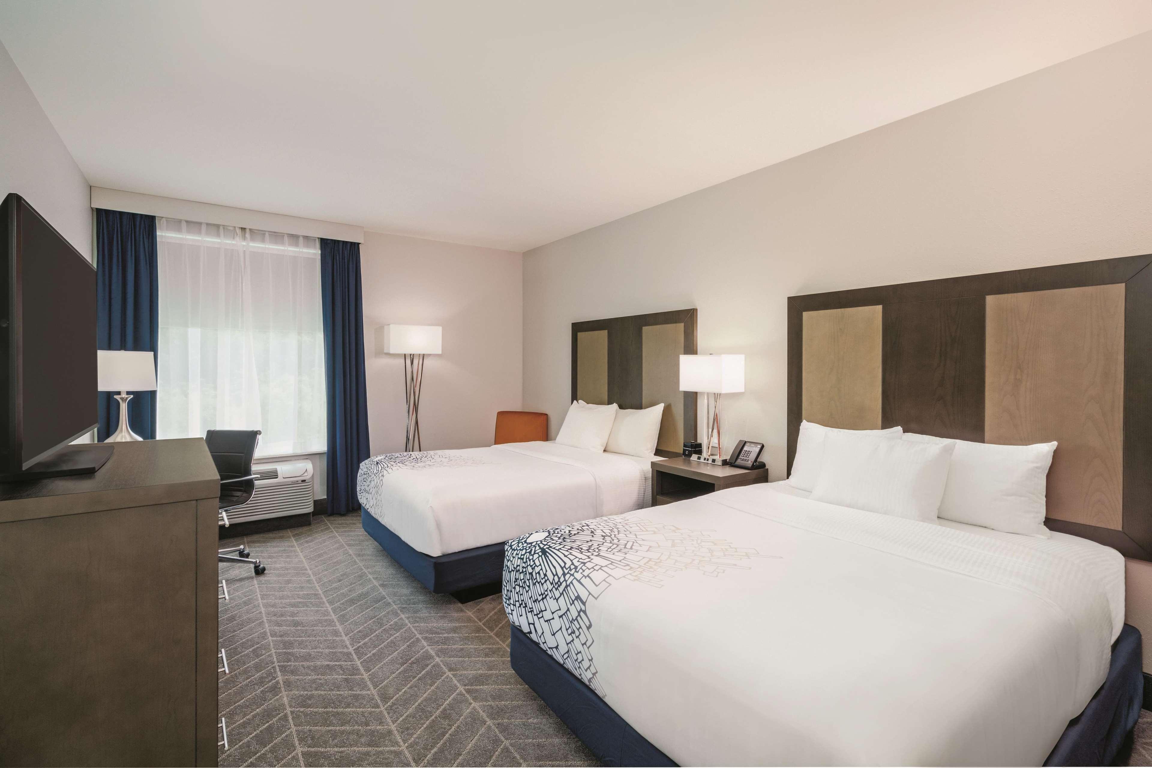 Hotel La Quinta By Wyndham Opelika Auburn Exteriér fotografie