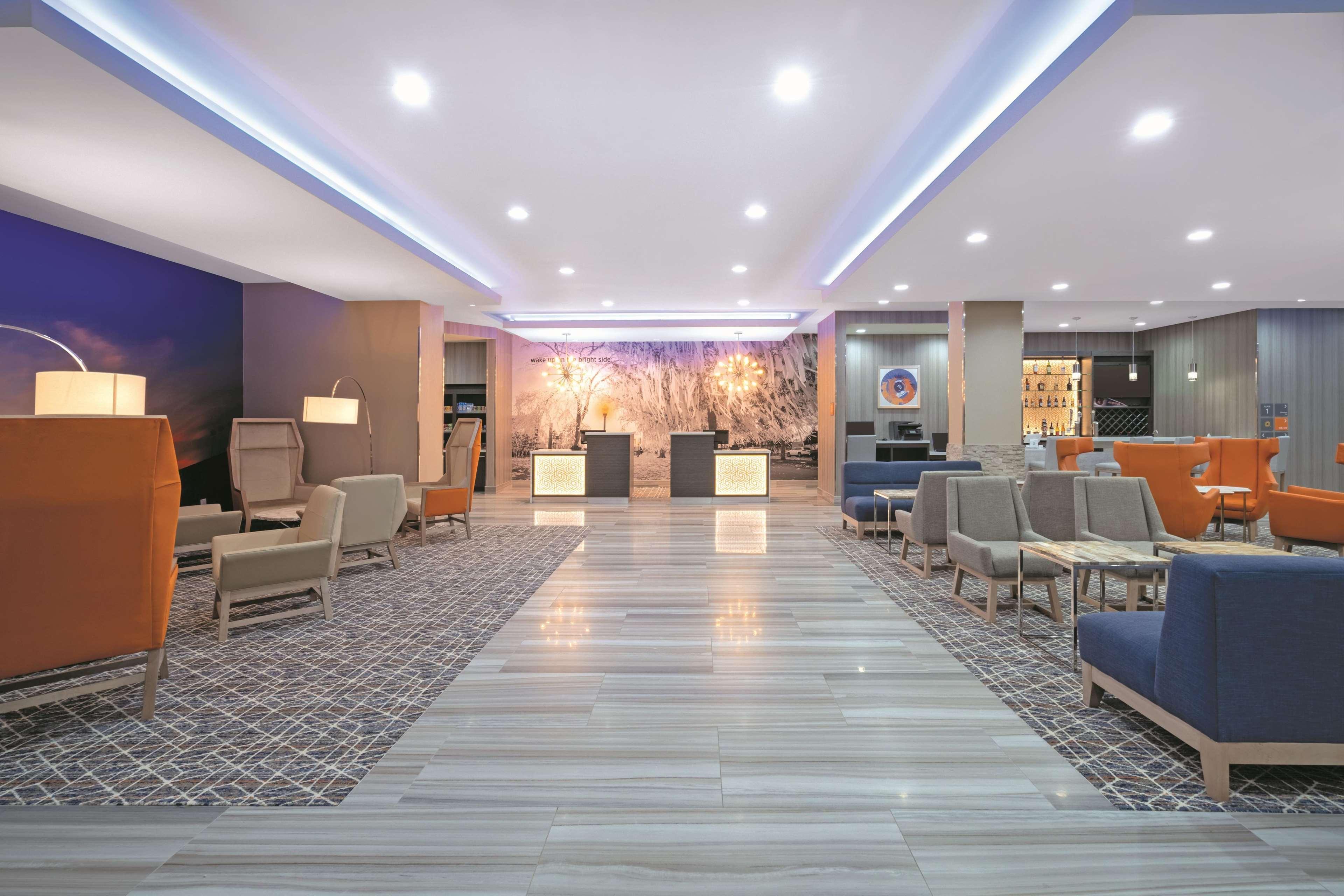 Hotel La Quinta By Wyndham Opelika Auburn Exteriér fotografie