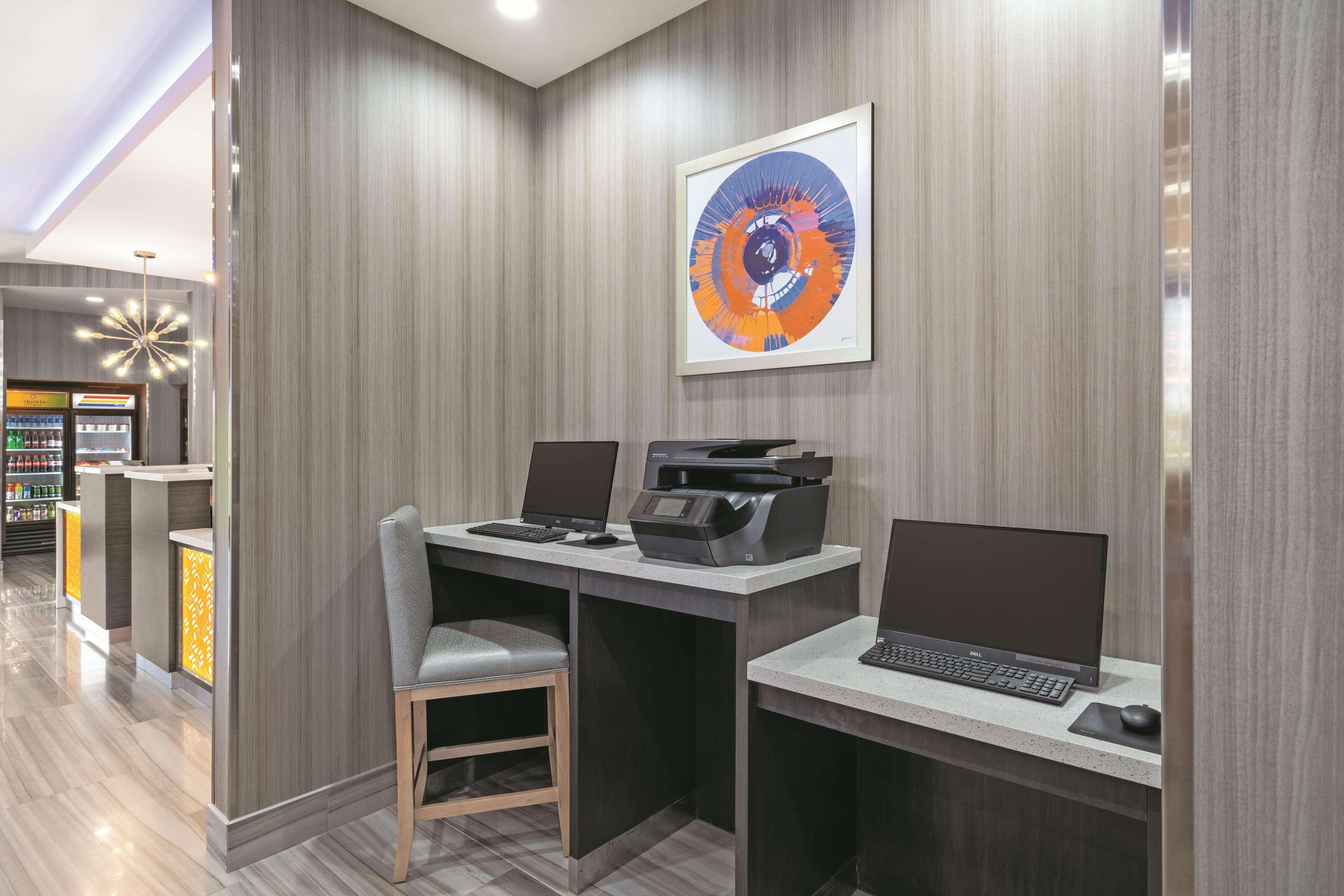 Hotel La Quinta By Wyndham Opelika Auburn Exteriér fotografie