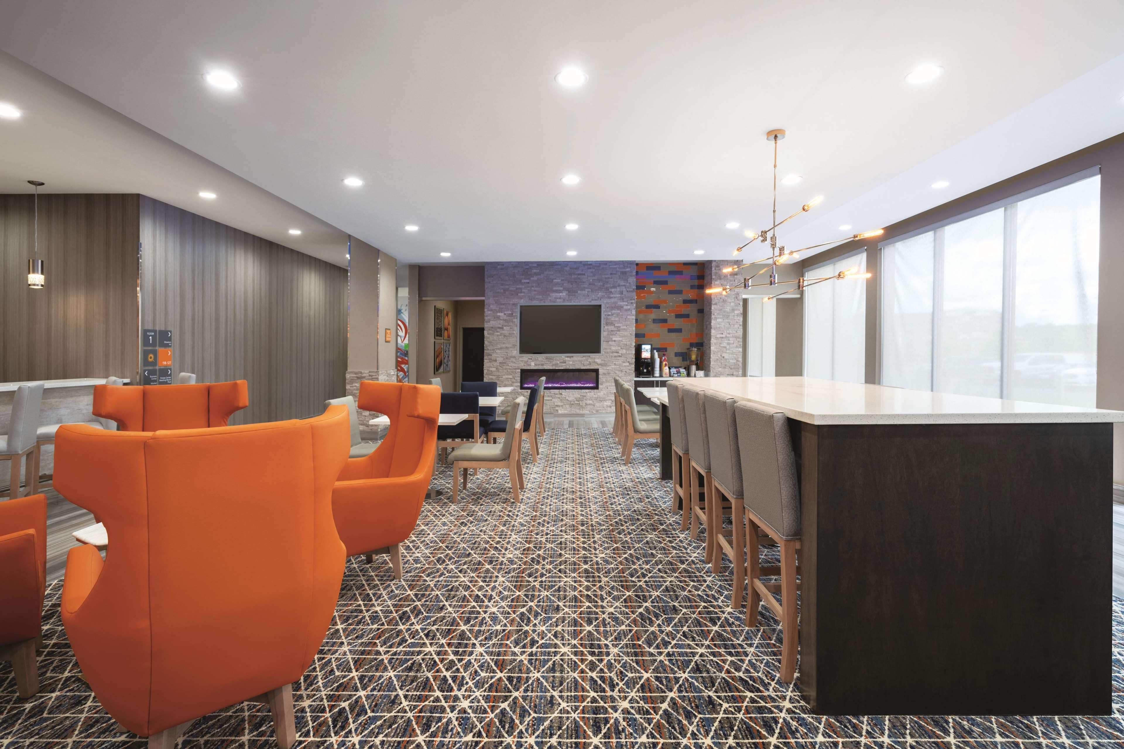 Hotel La Quinta By Wyndham Opelika Auburn Exteriér fotografie