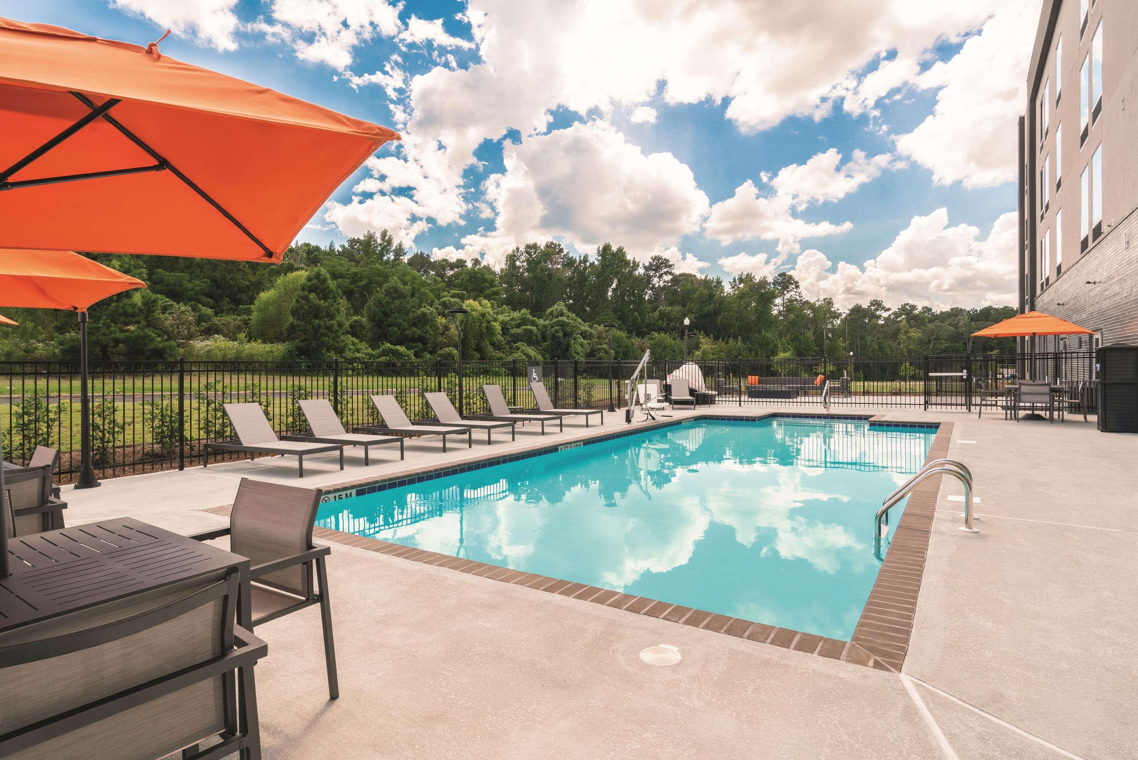 Hotel La Quinta By Wyndham Opelika Auburn Exteriér fotografie