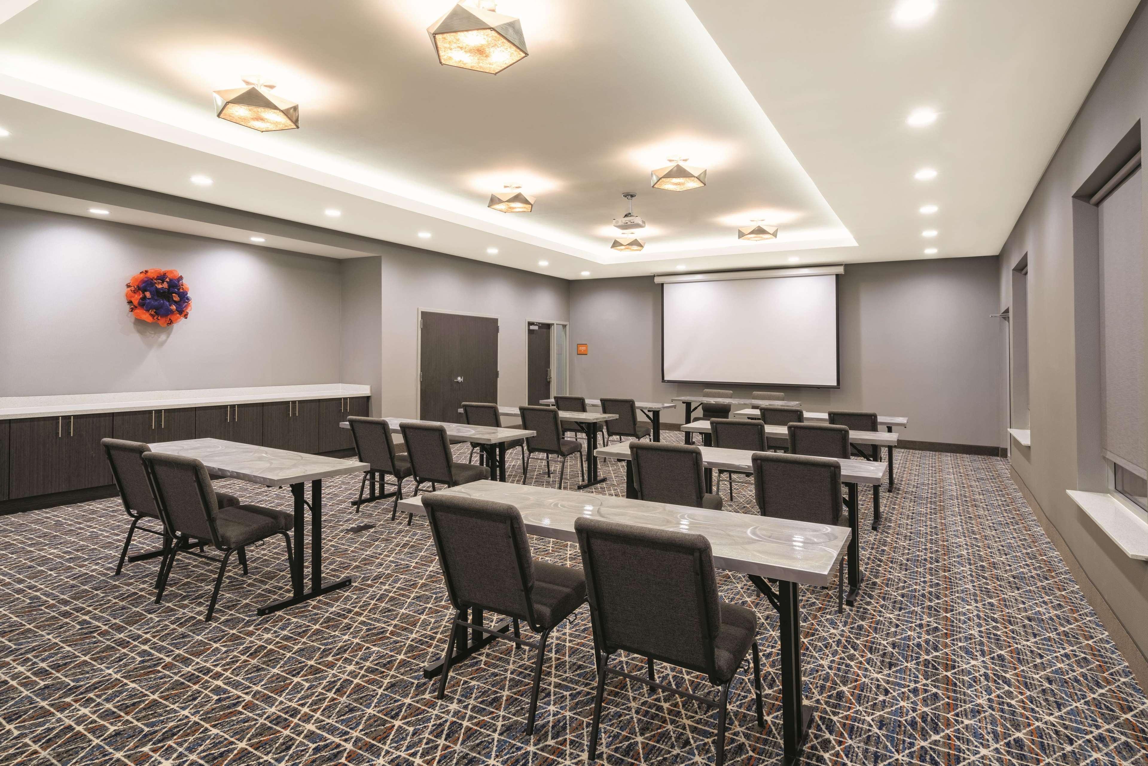 Hotel La Quinta By Wyndham Opelika Auburn Exteriér fotografie