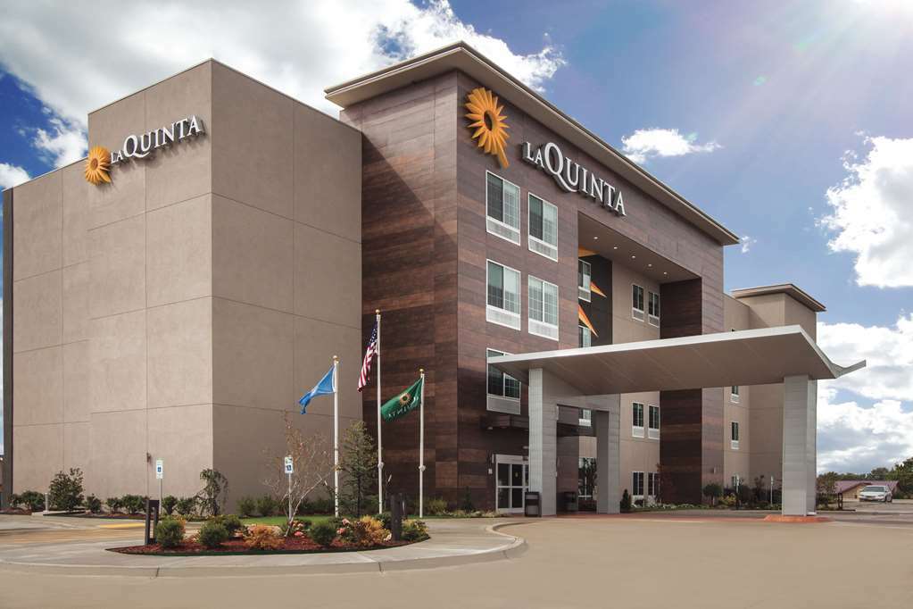 Hotel La Quinta By Wyndham Opelika Auburn Exteriér fotografie