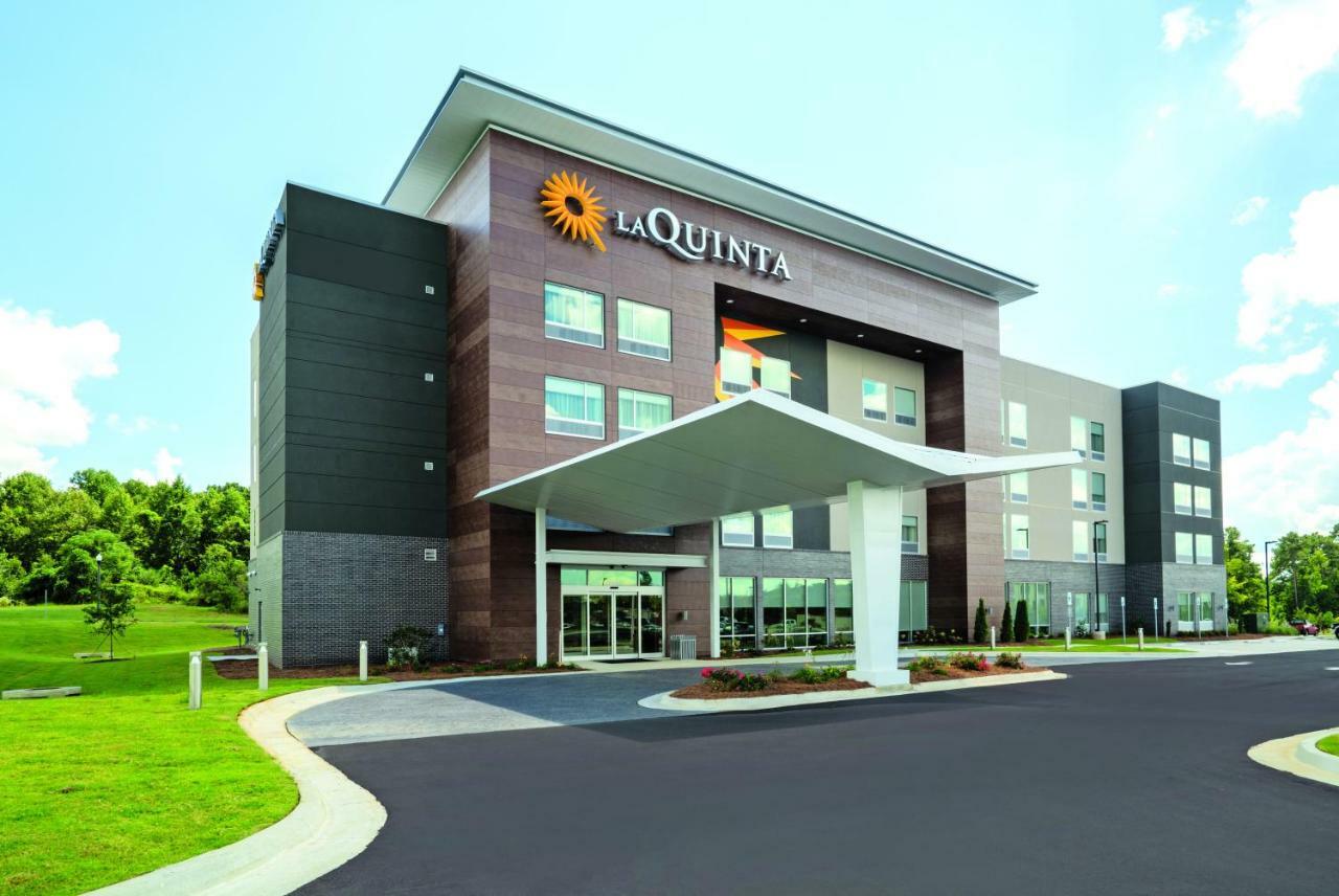 Hotel La Quinta By Wyndham Opelika Auburn Exteriér fotografie